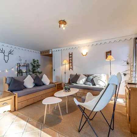 De Luxe : 6 Pers., Super équipé, Pistes à Proximité - Fr-1-461-39 Apartamento Saint-Martin-de-Belleville