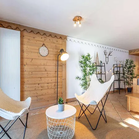 De Luxe : 6 Pers., Super équipé, Pistes à Proximité - Fr-1-461-39 Saint-Martin-de-Belleville