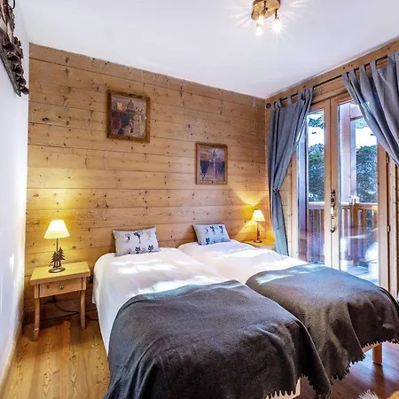 De Luxe : 6 Pers., Super équipé, Pistes à Proximité - Fr-1-461-39 Apartamento *