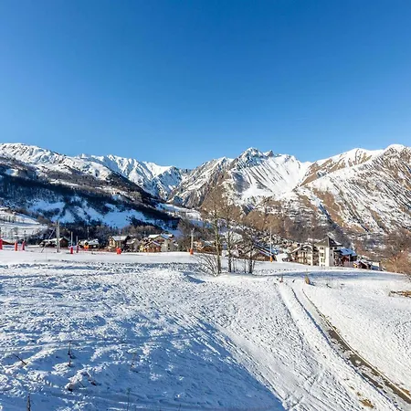 De Luxe : 6 Pers., Super Equipe, Pistes A Proximite - Fr-1-461-39 * Сен-Мартен-де-Бельвиль
