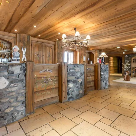 De Luxe : 6 Pers., Super Equipe, Pistes A Proximite - Fr-1-461-39 Апартаменты Сен-Мартен-де-Бельвиль
