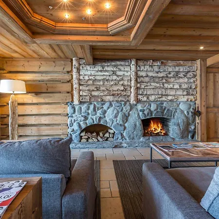 De Luxe : 6 Pers., Super équipé, Pistes à Proximité - Fr-1-461-39 Apartamento *