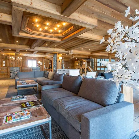 Apartamento De Luxe : 6 Pers., Super équipé, Pistes à Proximité - Fr-1-461-39 *