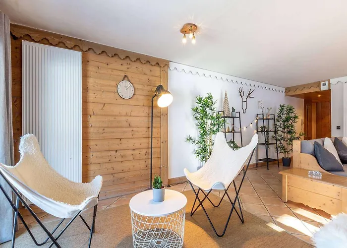 De Luxe : 6 Pers., Super Equipe, Pistes A Proximite - Fr-1-461-39 Saint-Martin-de-Belleville